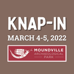 Moundville Knap-In event graphic