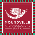 Moundville Archaeological Park holiday graphic